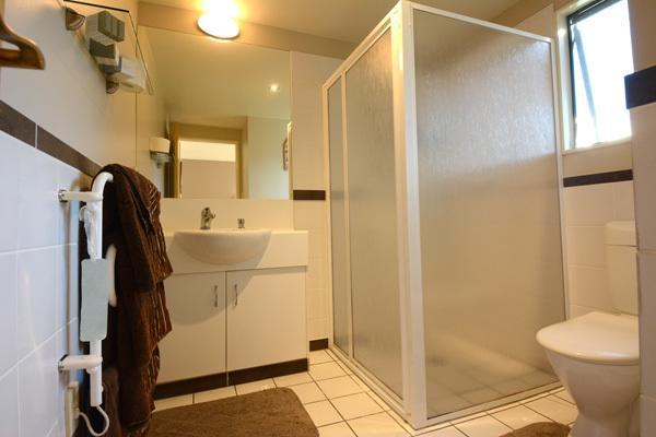 רוטורואה Springwaters Lodge חדר תמונה
