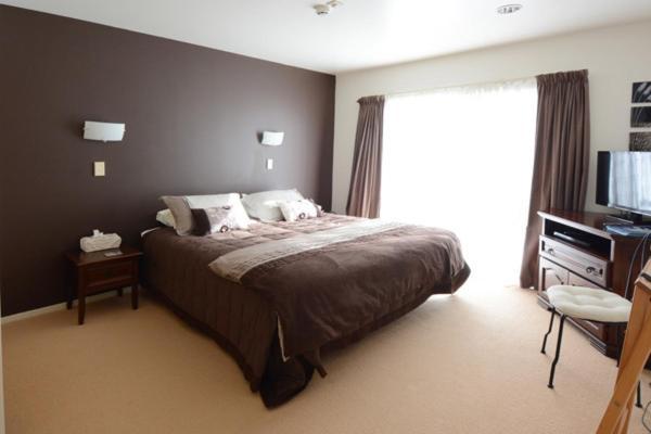 רוטורואה Springwaters Lodge מראה חיצוני תמונה